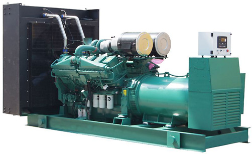 青白江30kw康明斯柴油发电机组图片 青白江30kw康明斯柴油发电机组图片