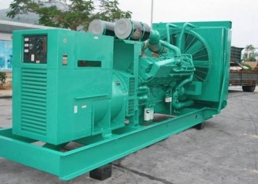 青白江75kw康明斯柴油发电机组图片 青白江75kw康明斯柴油发电机组图片