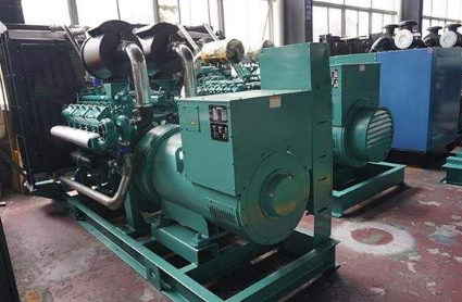 青白江柴油发电机 青白江柴油发电机