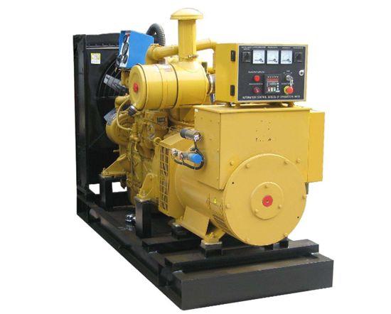 青白江发电机出租